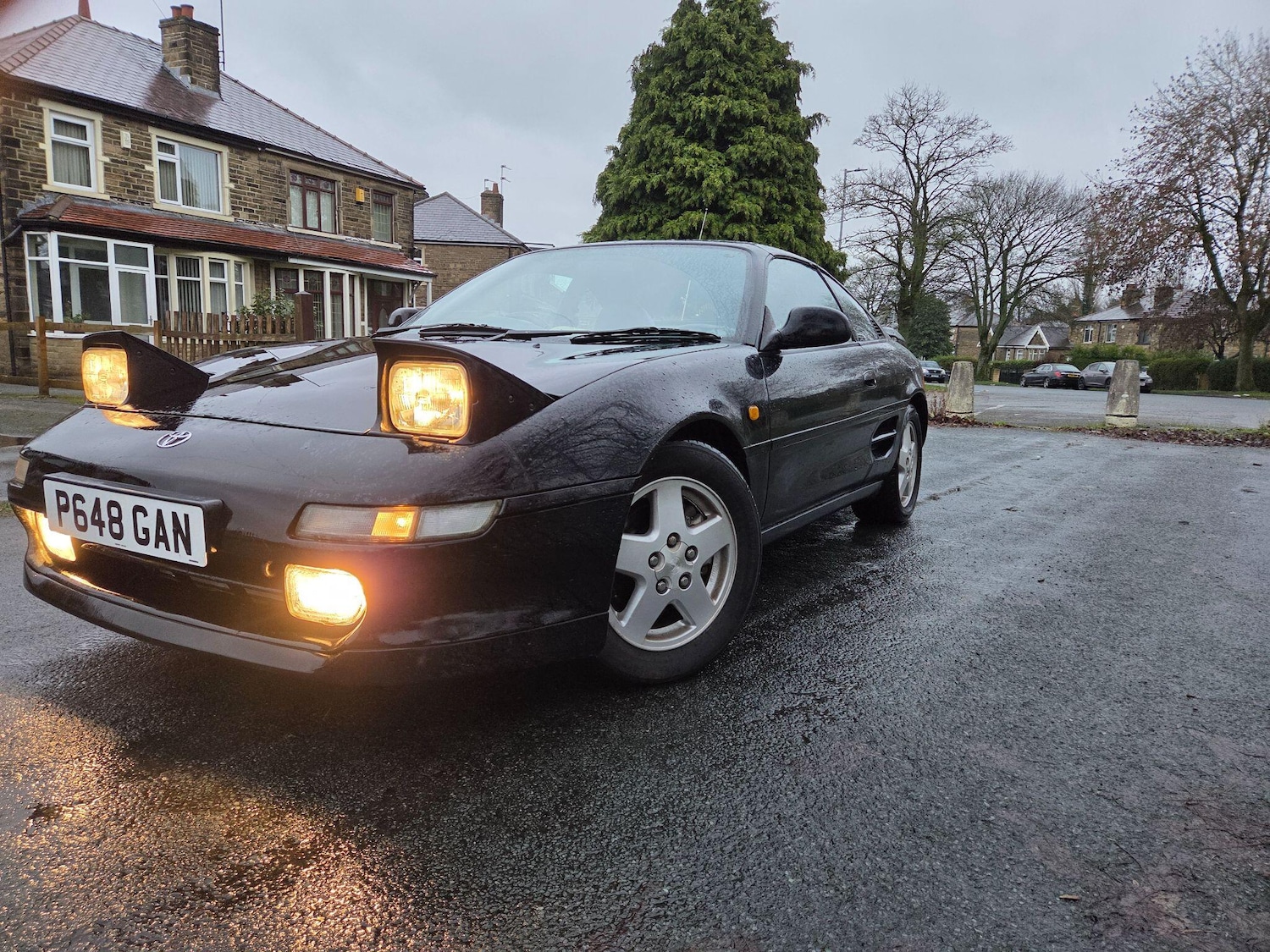 Used Toyota RAV4 1997 for sale - 77193190: Photo 2