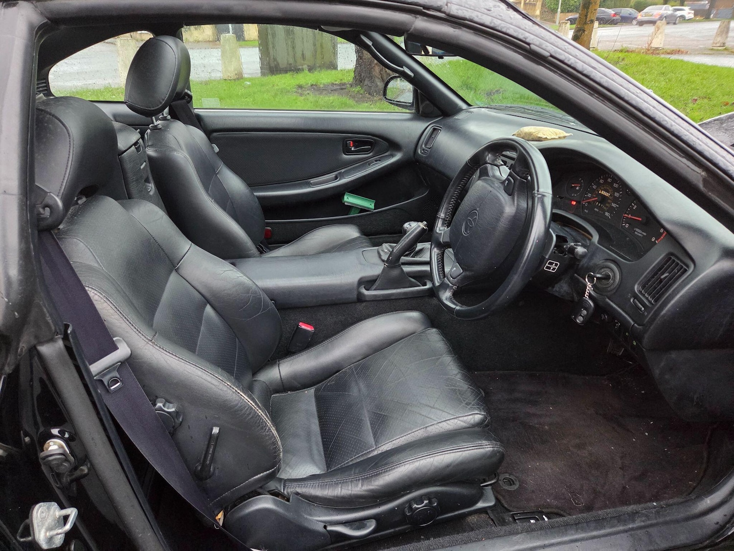 Used Toyota RAV4 1997 for sale - 77193190: Photo 24