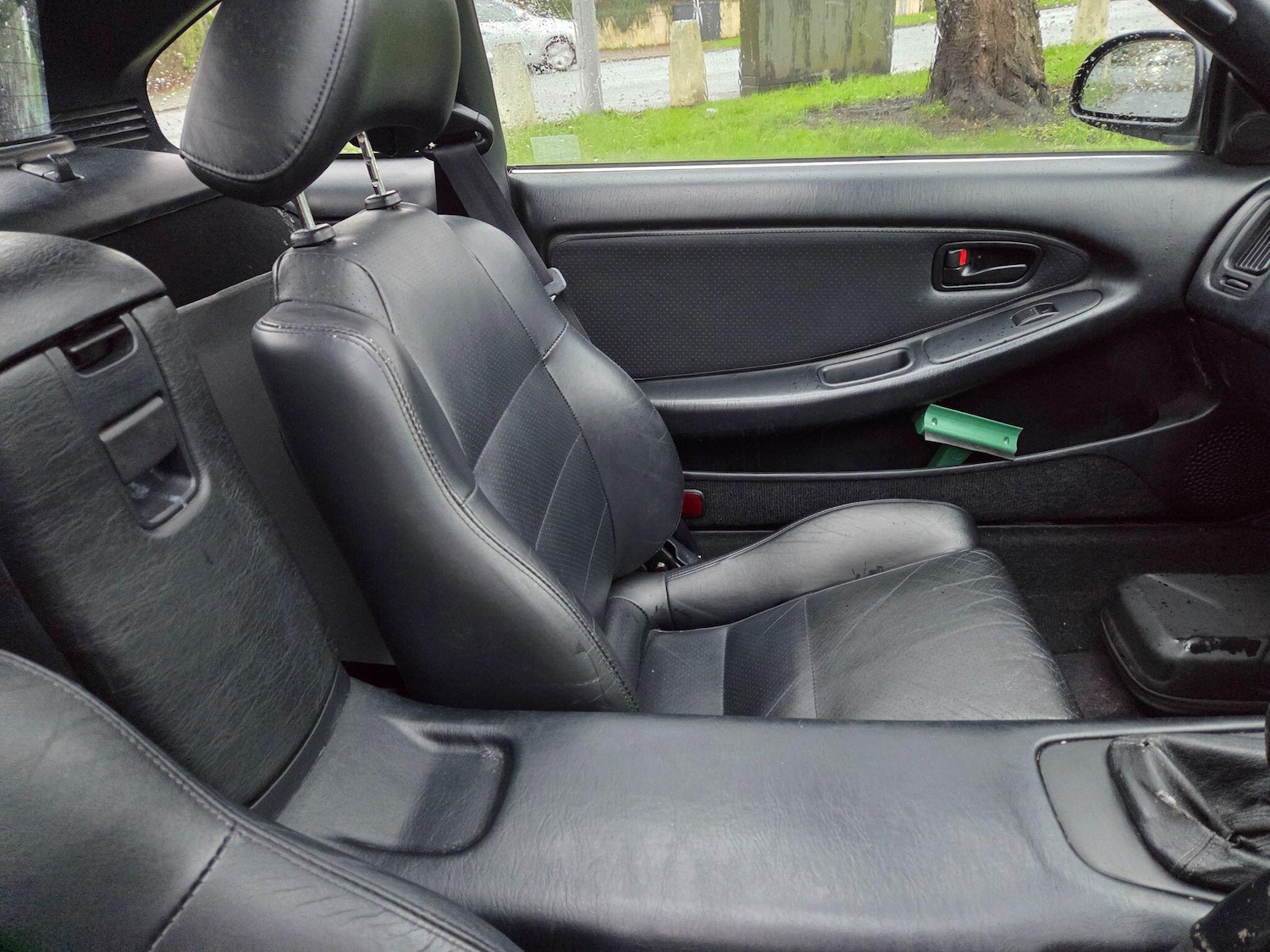 Used Toyota RAV4 1997 for sale - 77193190: Photo 25