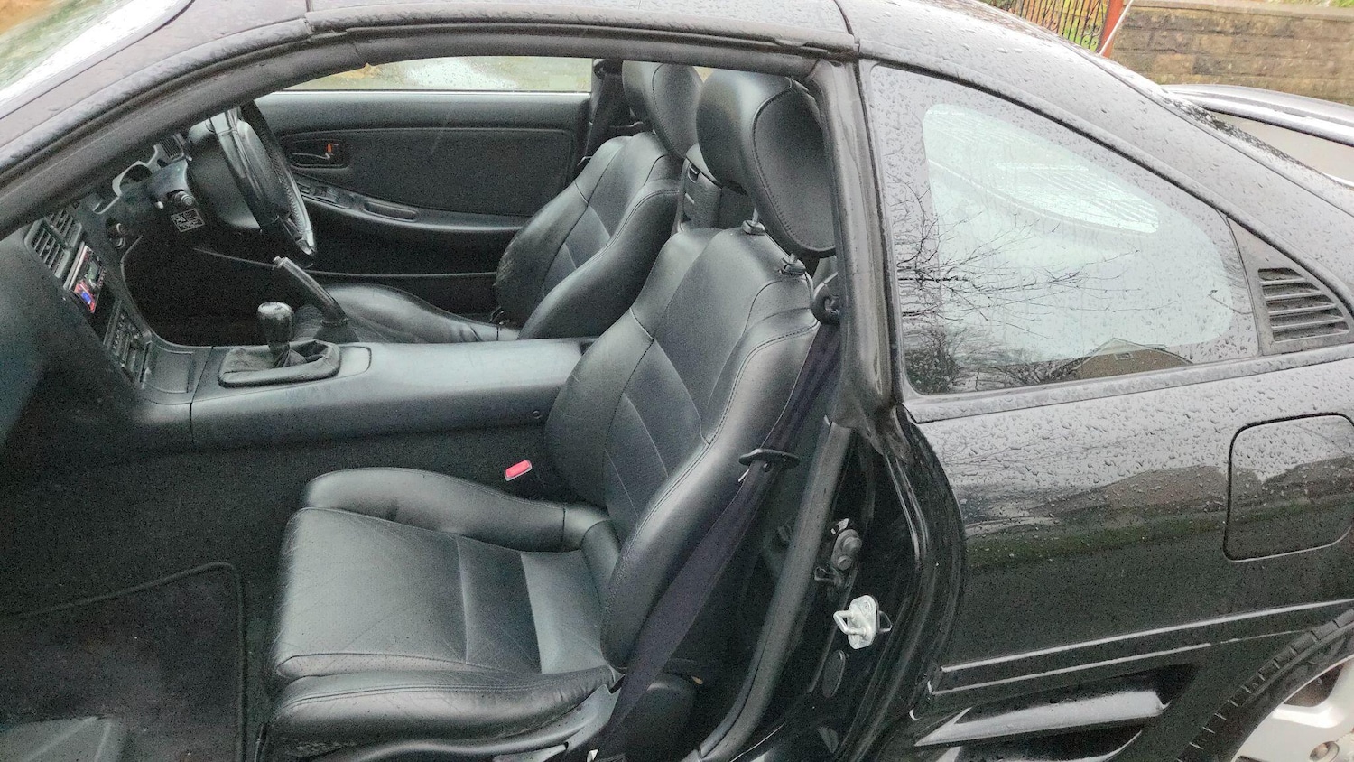 Used Toyota RAV4 1997 for sale - 77193190: Photo 26