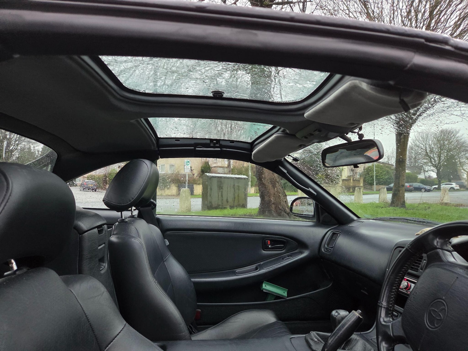 Used Toyota RAV4 1997 for sale - 77193190: Photo 27