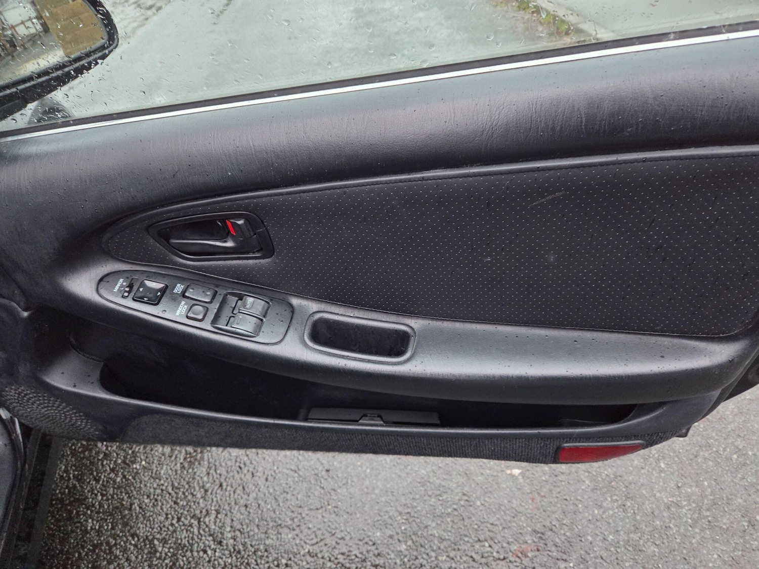 Used Toyota RAV4 1997 for sale - 77193190: Photo 29