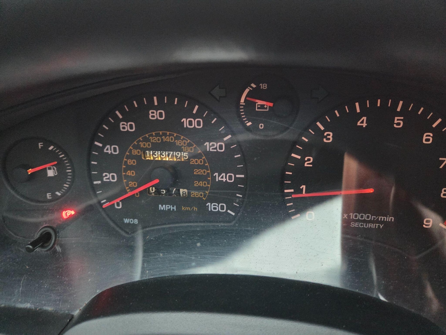 Used Toyota RAV4 1997 for sale - 77193190: Photo 32