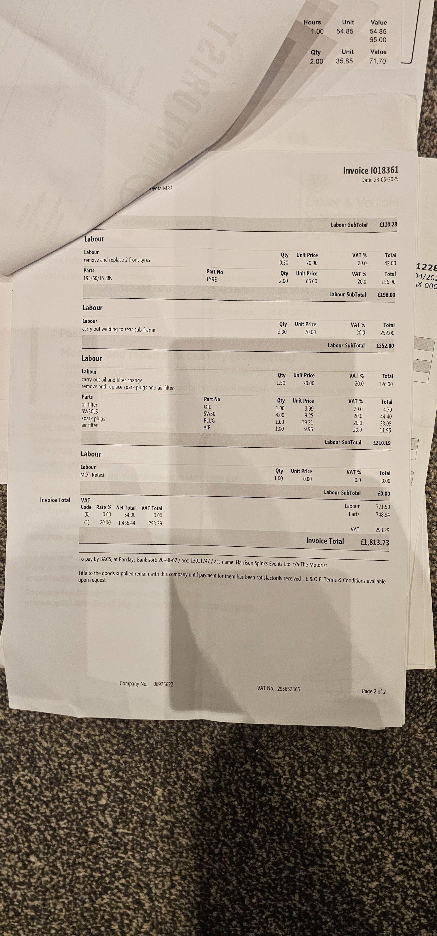 Used Toyota RAV4 1997 for sale - 77193190: Photo 39