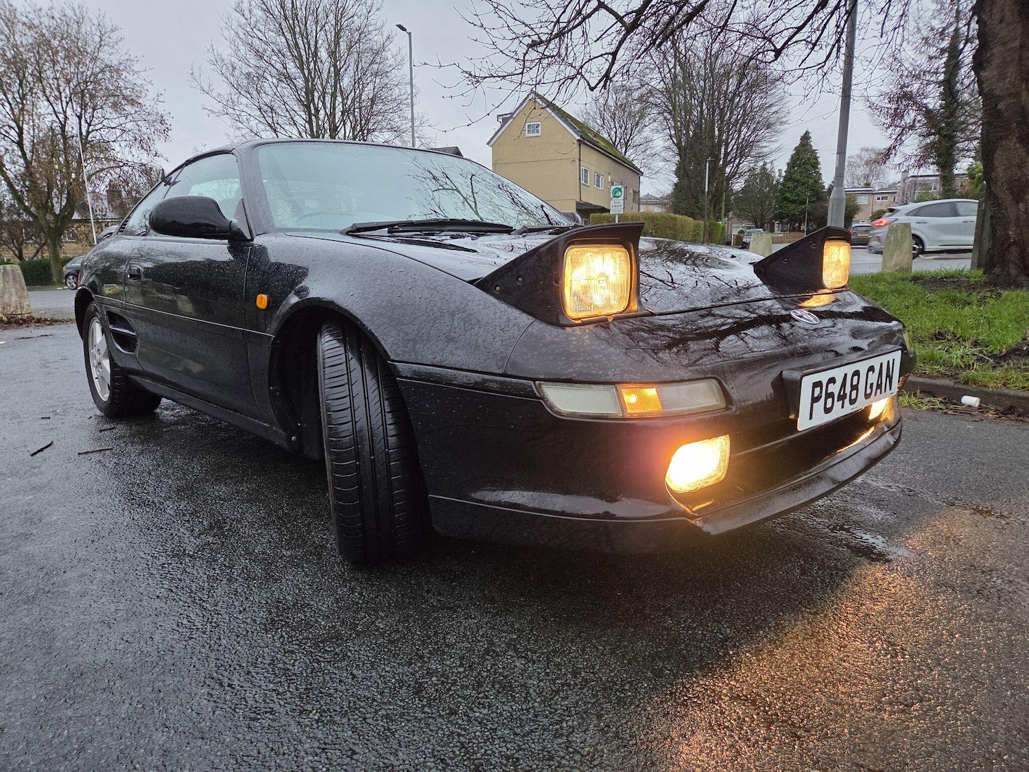 Used Toyota RAV4 1997 for sale - 77193190: Photo 4