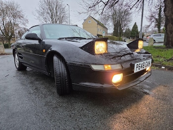 Used Toyota RAV4 1997 for sale - 77193190: Photo