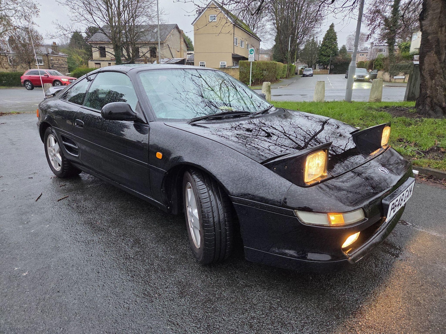 Used Toyota RAV4 1997 for sale - 77193190: Photo 5