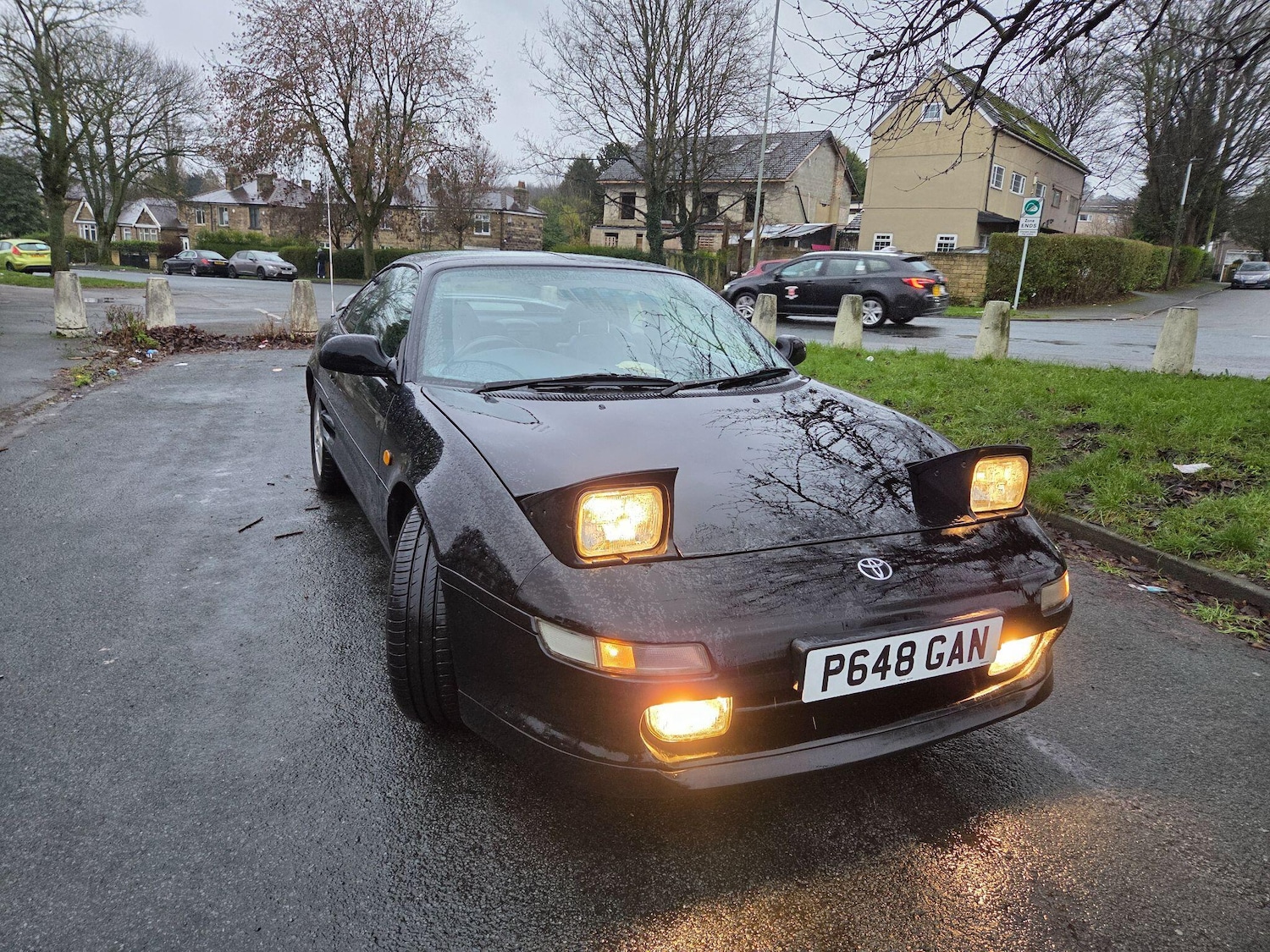 Used Toyota RAV4 1997 for sale - 77193190: Photo 6
