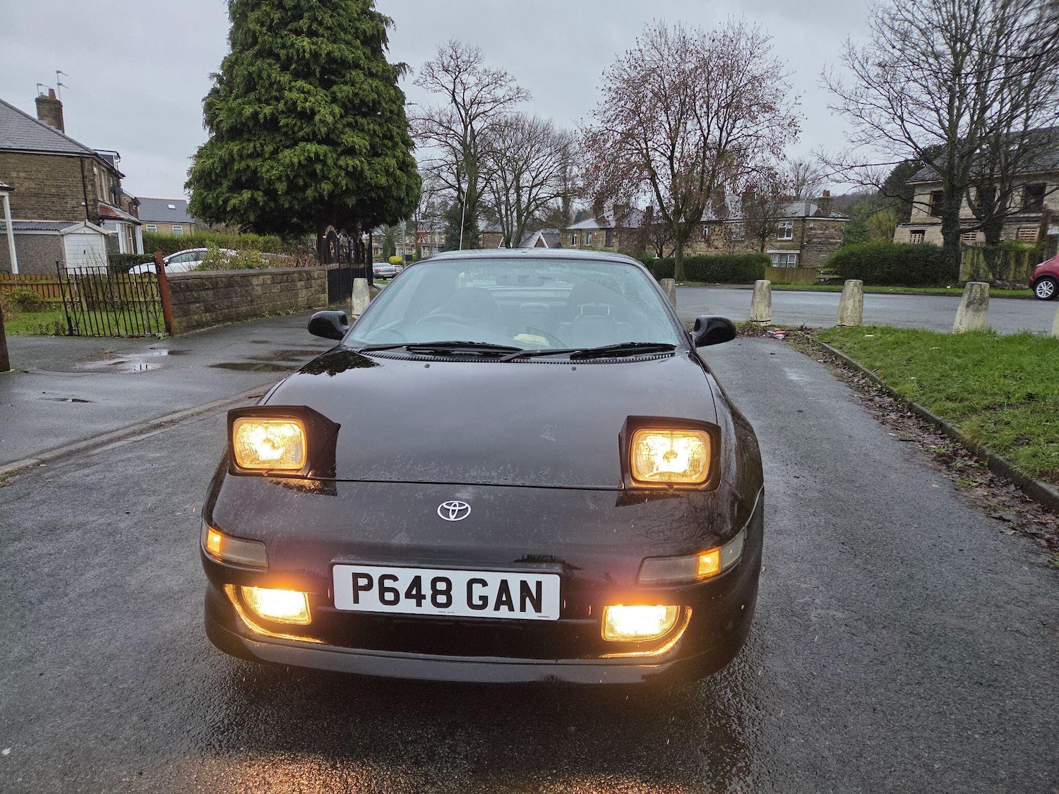 Used Toyota RAV4 1997 for sale - 77193190: Photo 7