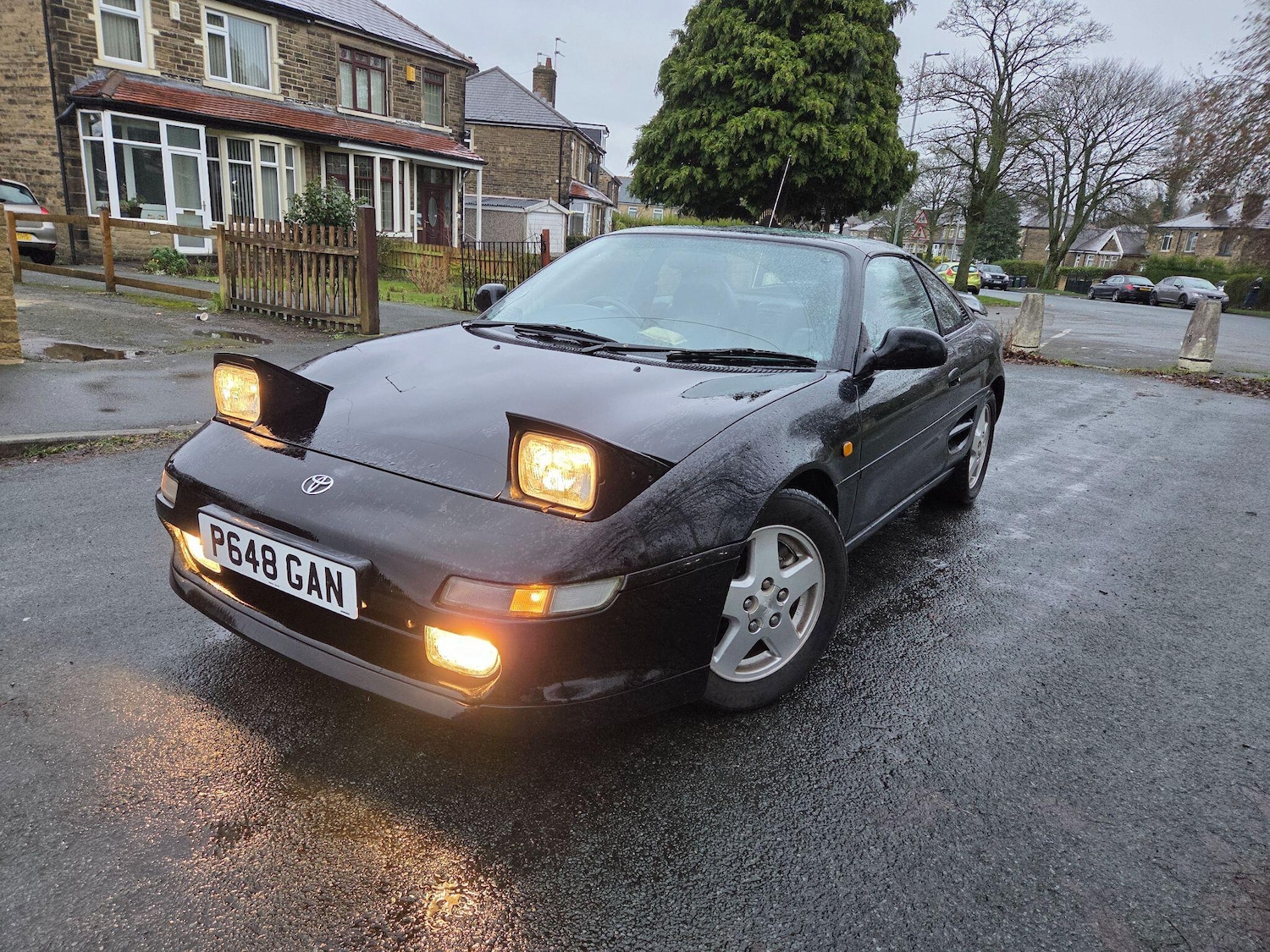 Used Toyota RAV4 1997 for sale - 77193190: Photo 8