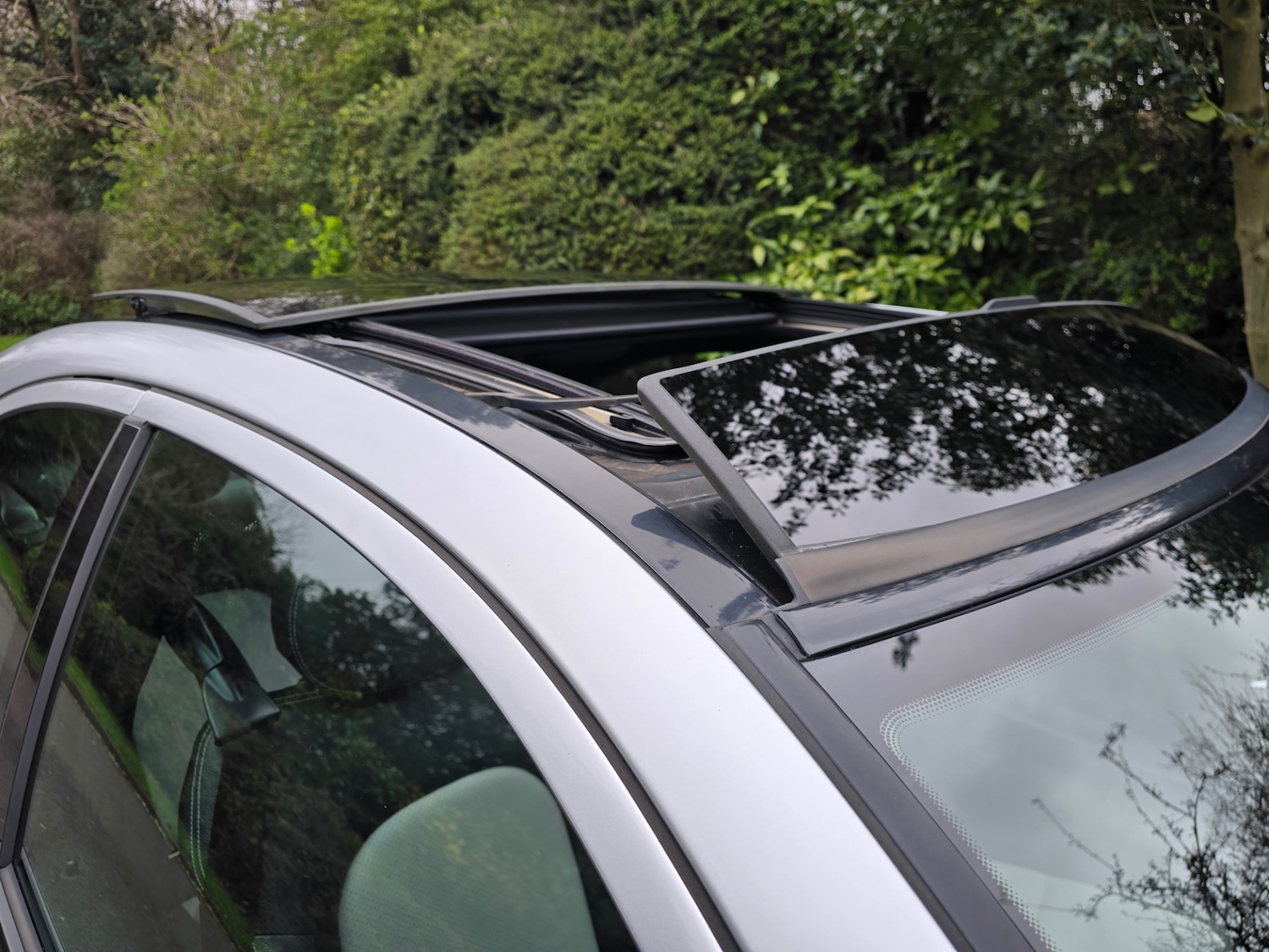 Used Mercedes-Benz CLC Class 2008 for sale - 77837397: Photo 10