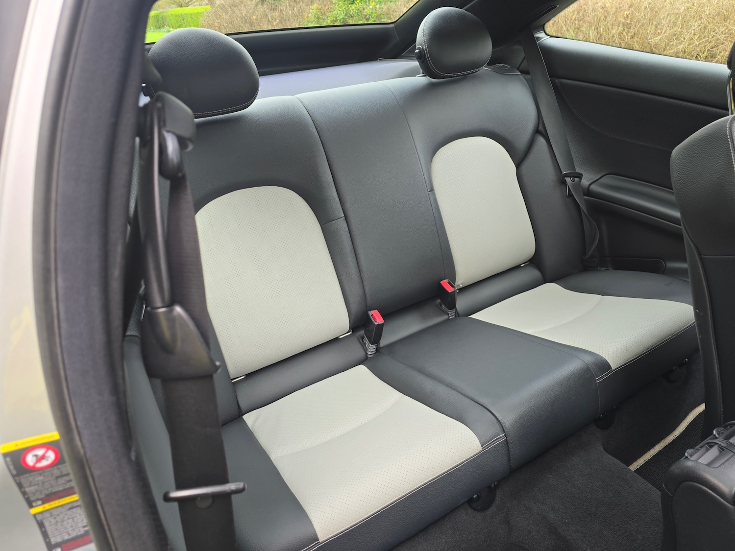 Used Mercedes-Benz CLC Class 2008 for sale - 77837397: Photo 12