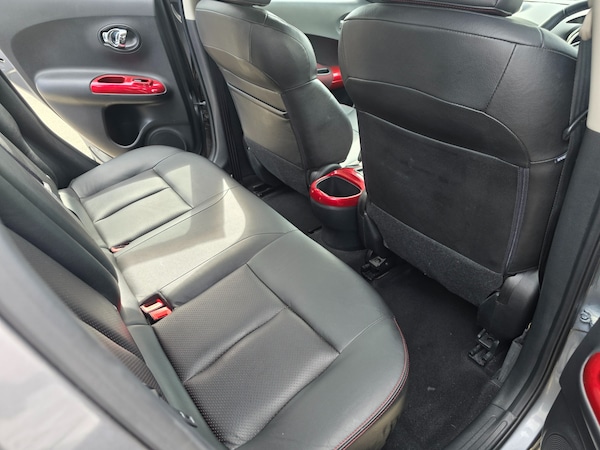 Used Nissan Juke 2012 for sale - 75255901: Photo 12