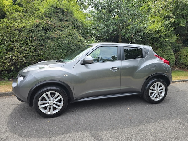 Used Nissan Juke 2012 for sale - 75255901: Photo 15
