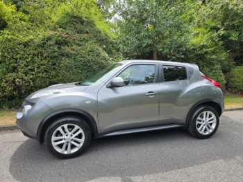 2012 (12) - 1.6 Tekna 5dr CVT