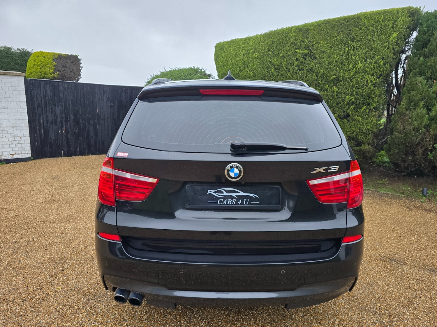 Used BMW X3 2013 for sale - 76626764: Photo 10