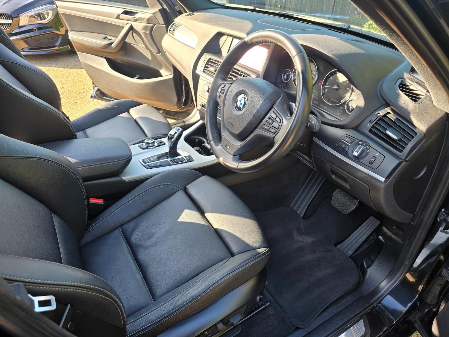 Used BMW X3 2013 for sale - 76626764: Photo 11