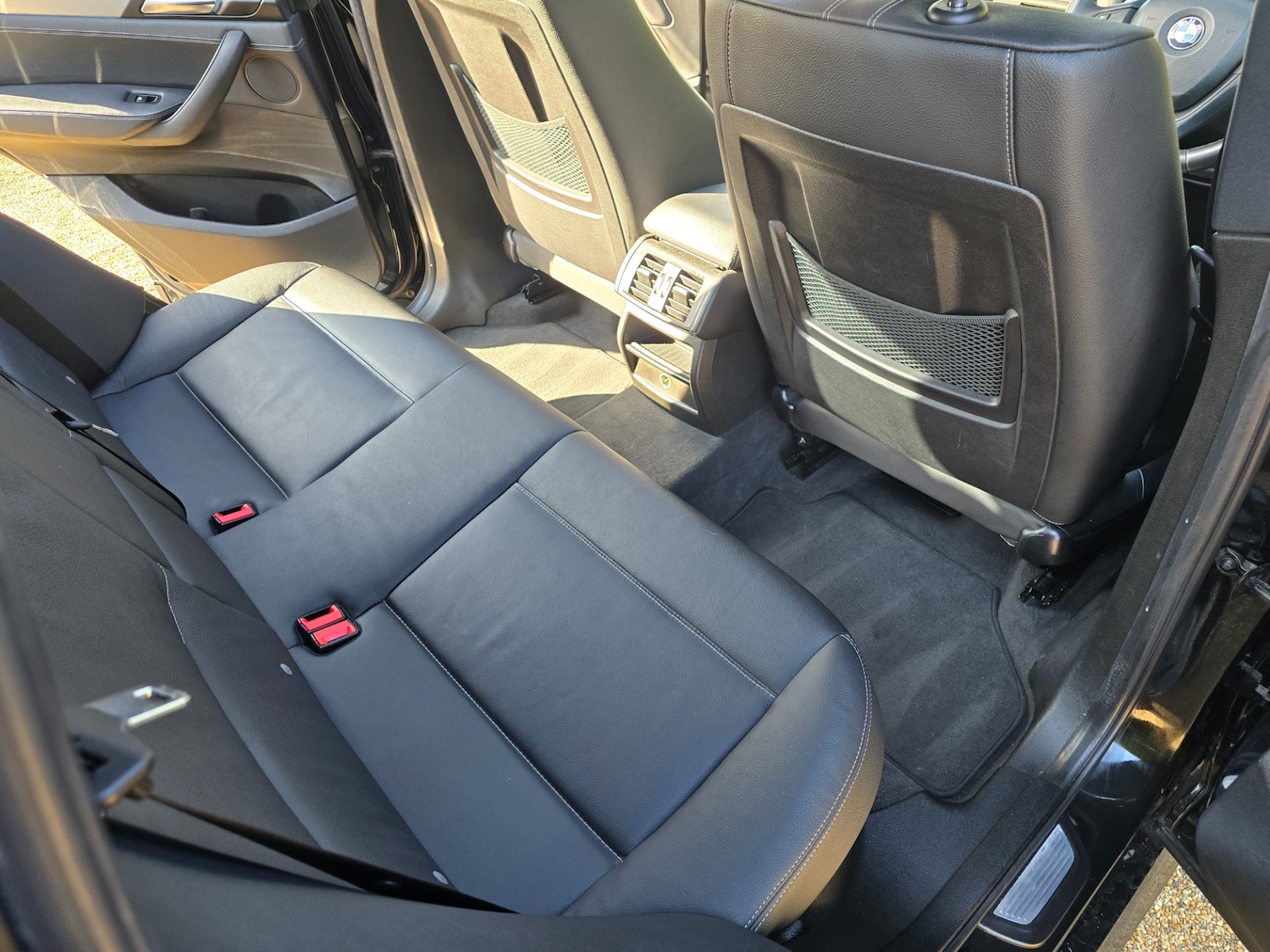 Used BMW X3 2013 for sale - 76626764: Photo 12