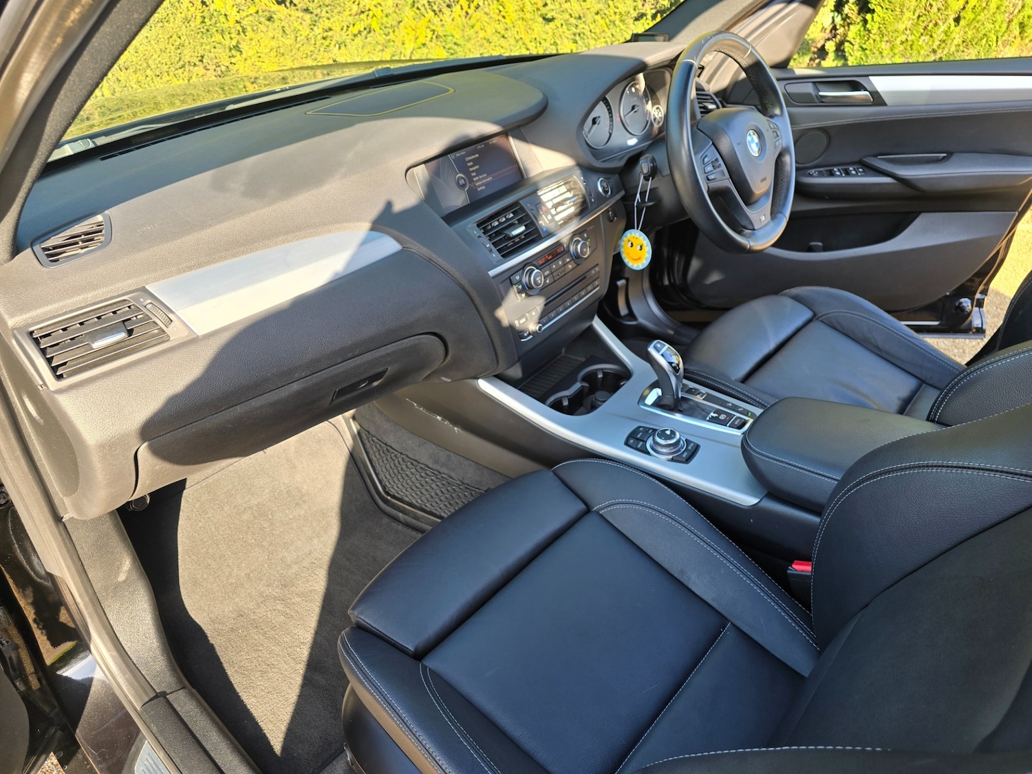 Used BMW X3 2013 for sale - 76626764: Photo 13