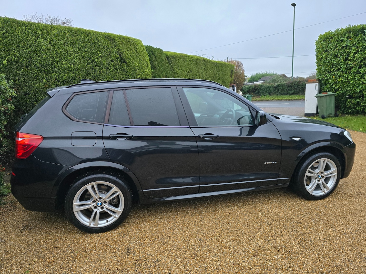 Used BMW X3 2013 for sale - 76626764: Photo 3
