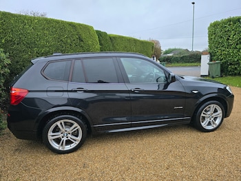 Used BMW X3 2013 for sale - 76626764: Photo