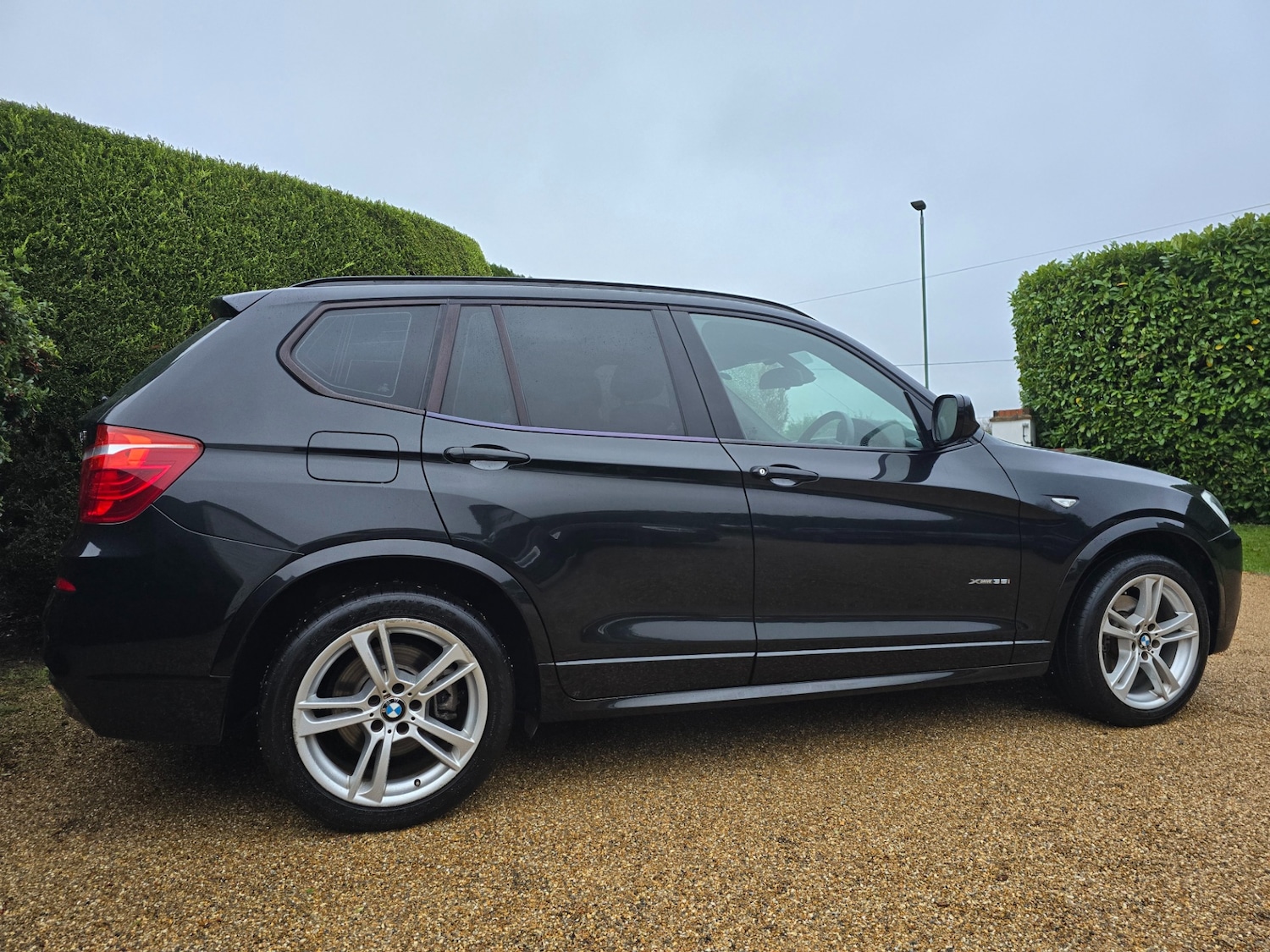Used BMW X3 2013 for sale - 76626764: Photo 4