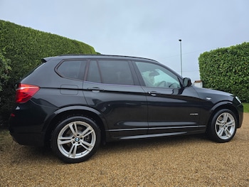 Used BMW X3 2013 for sale - 76626764: Photo