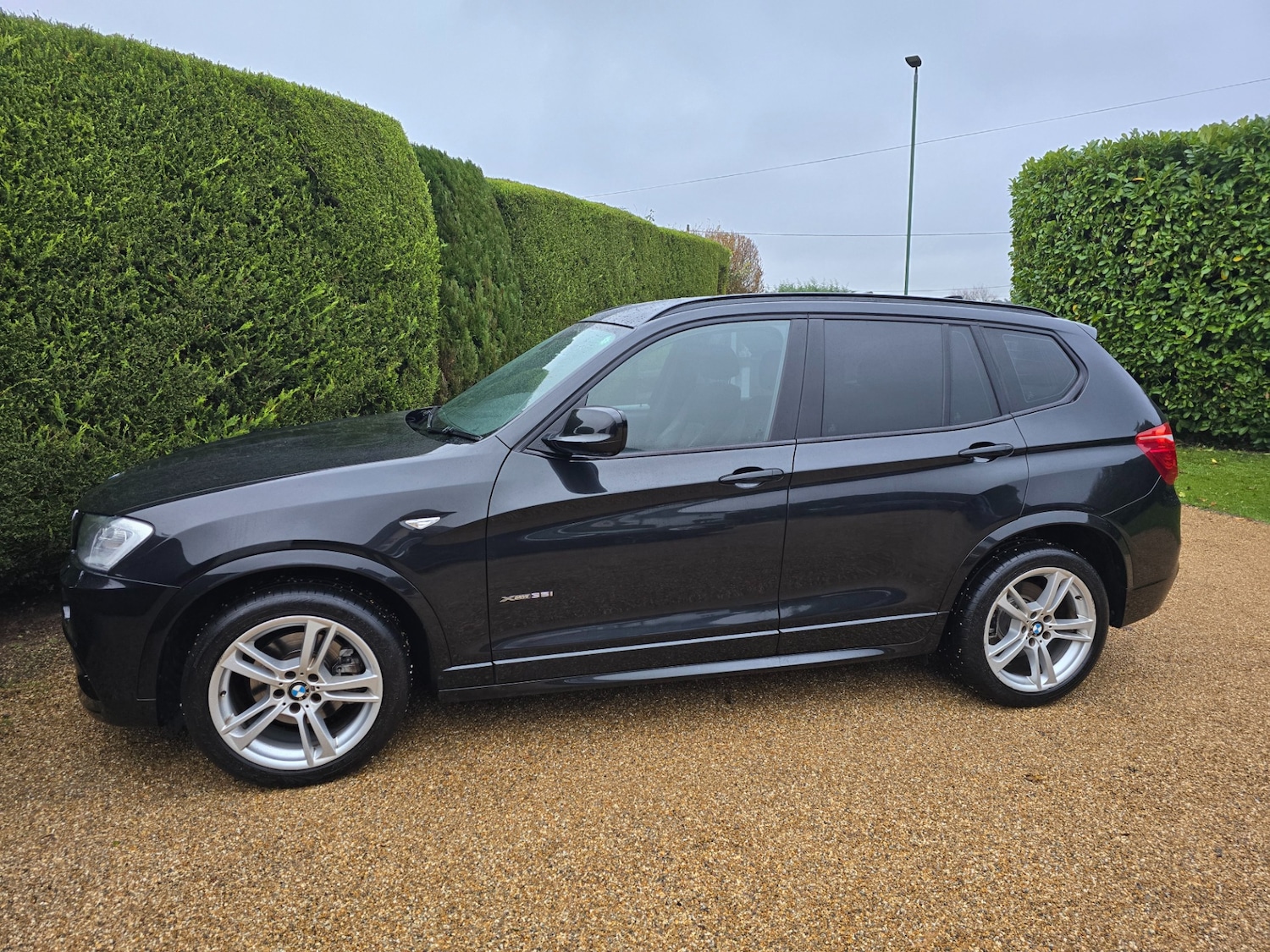 Used BMW X3 2013 for sale - 76626764: Photo 5