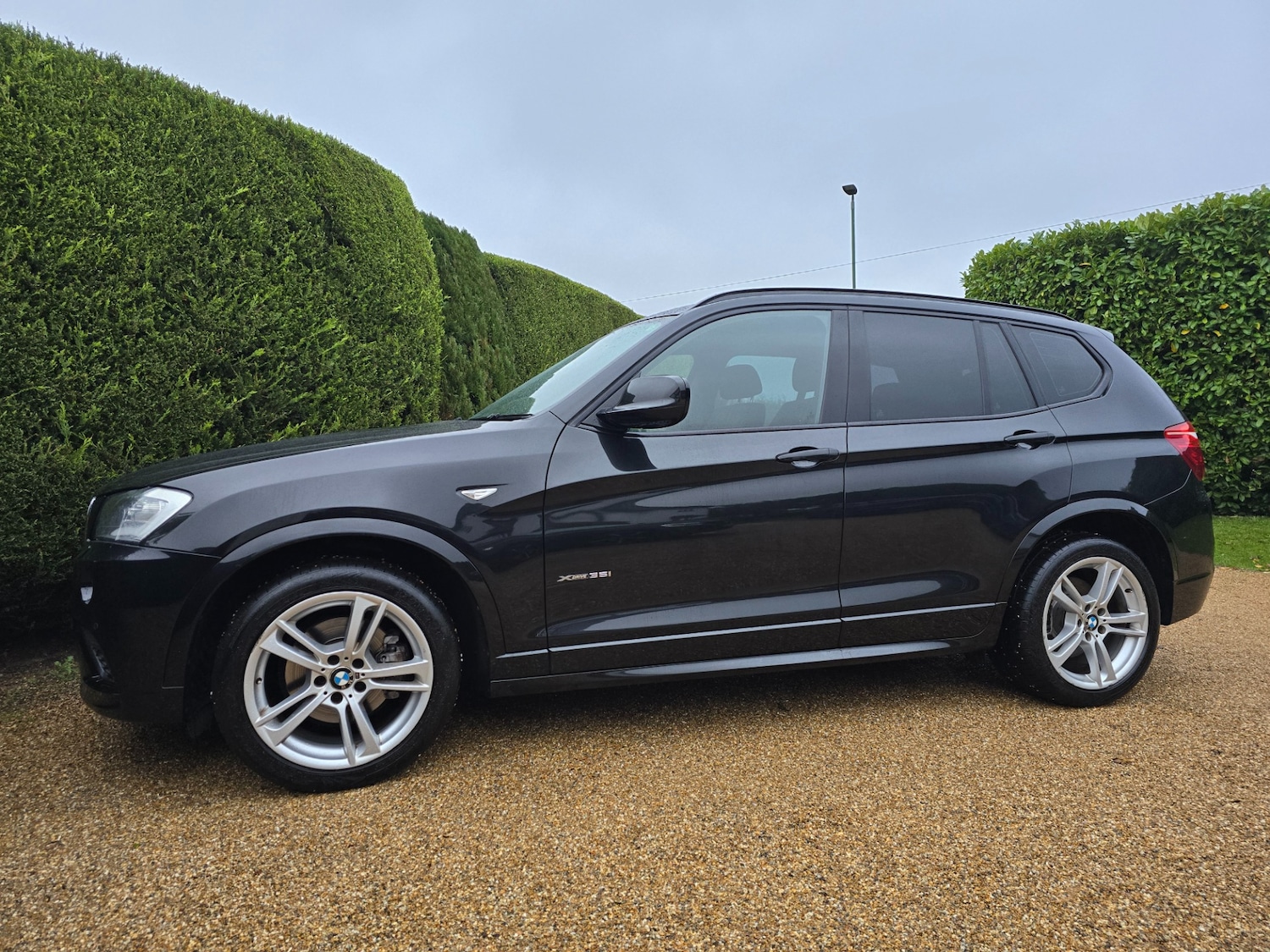 Used BMW X3 2013 for sale - 76626764: Photo 6
