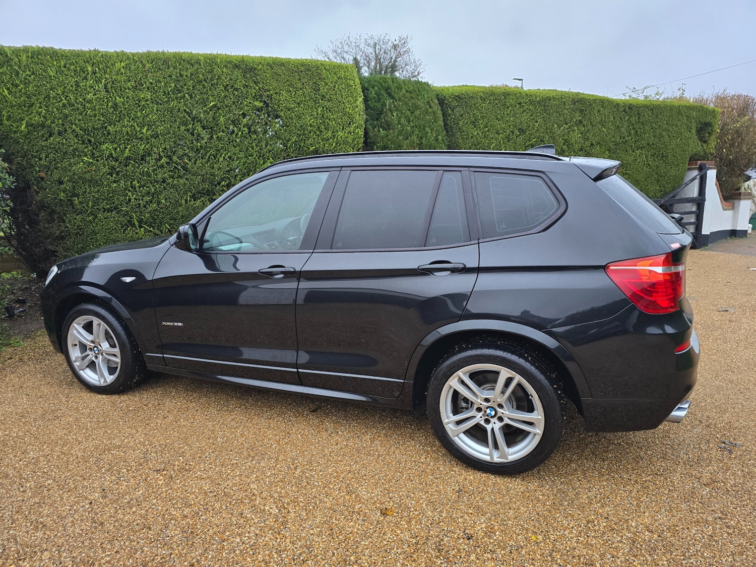 Used BMW X3 2013 for sale - 76626764: Photo 7