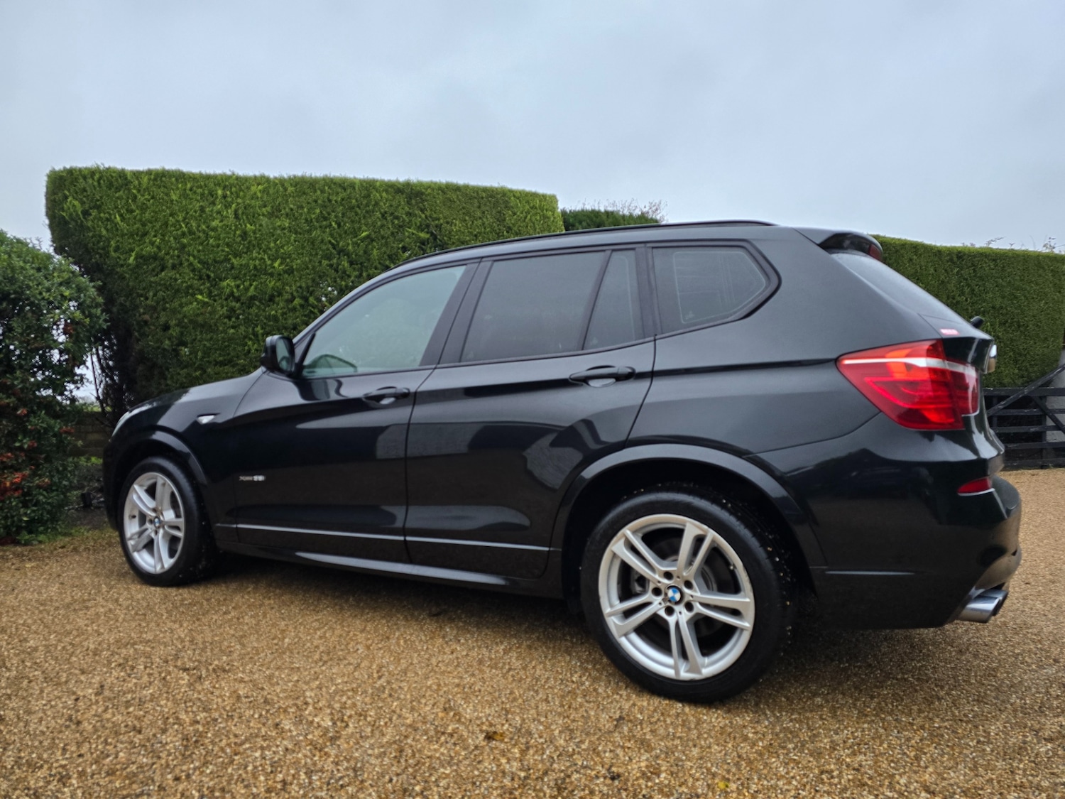 Used BMW X3 2013 for sale - 76626764: Photo 8