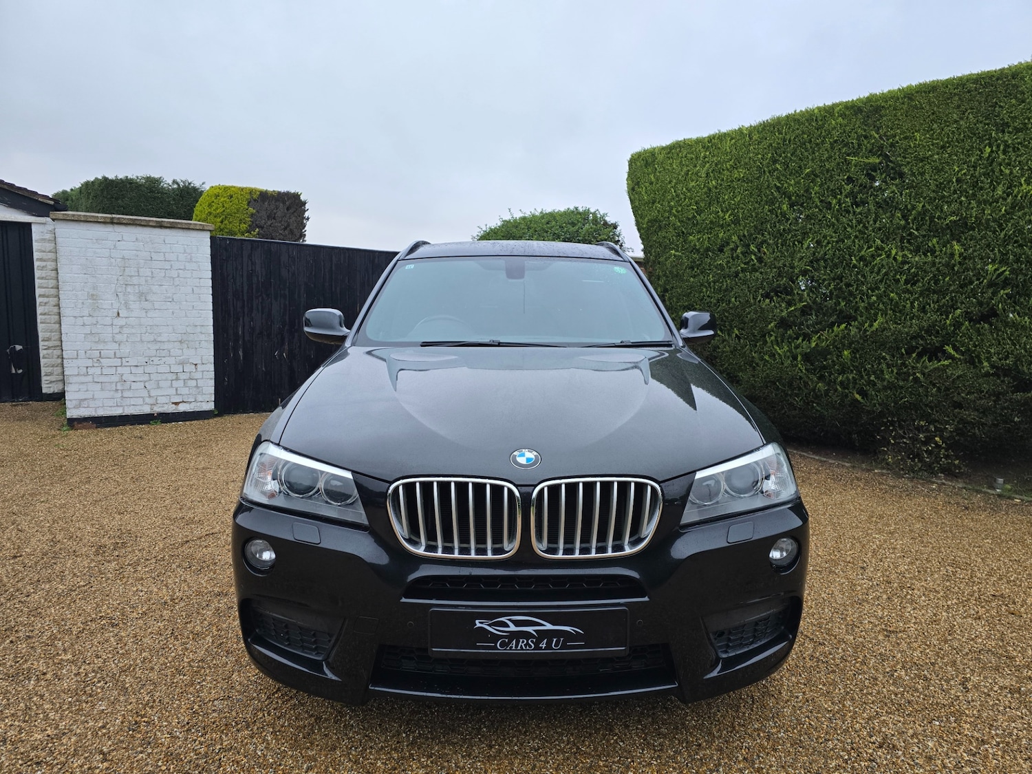 Used BMW X3 2013 for sale - 76626764: Photo 9