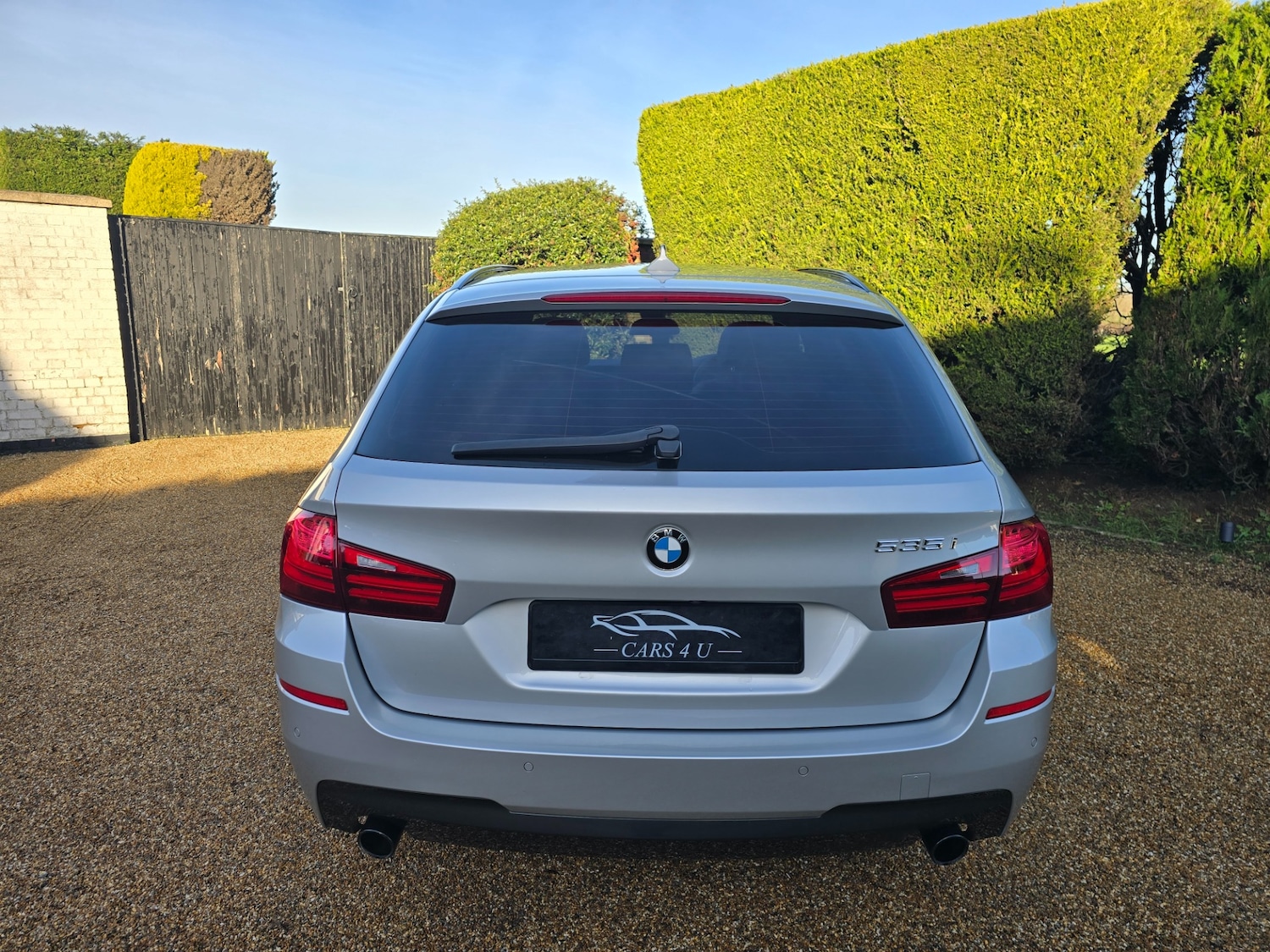 Used BMW 5 Series 2013 for sale - 76931866: Photo 10