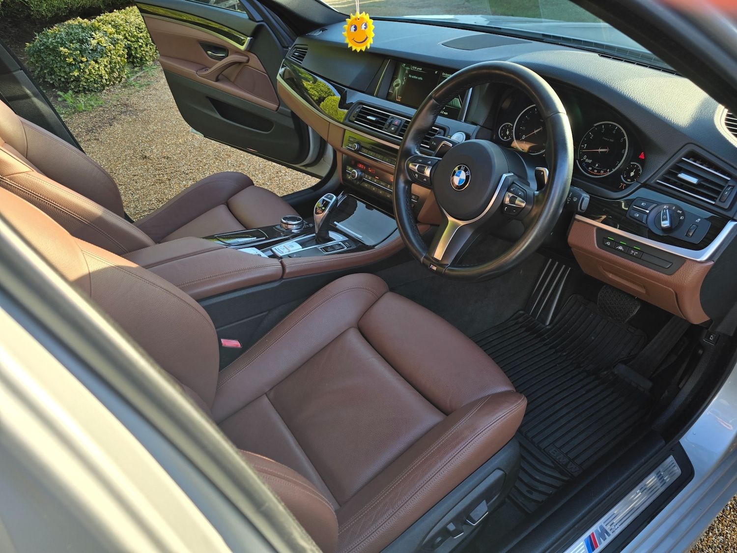 Used BMW 5 Series 2013 for sale - 76931866: Photo 12