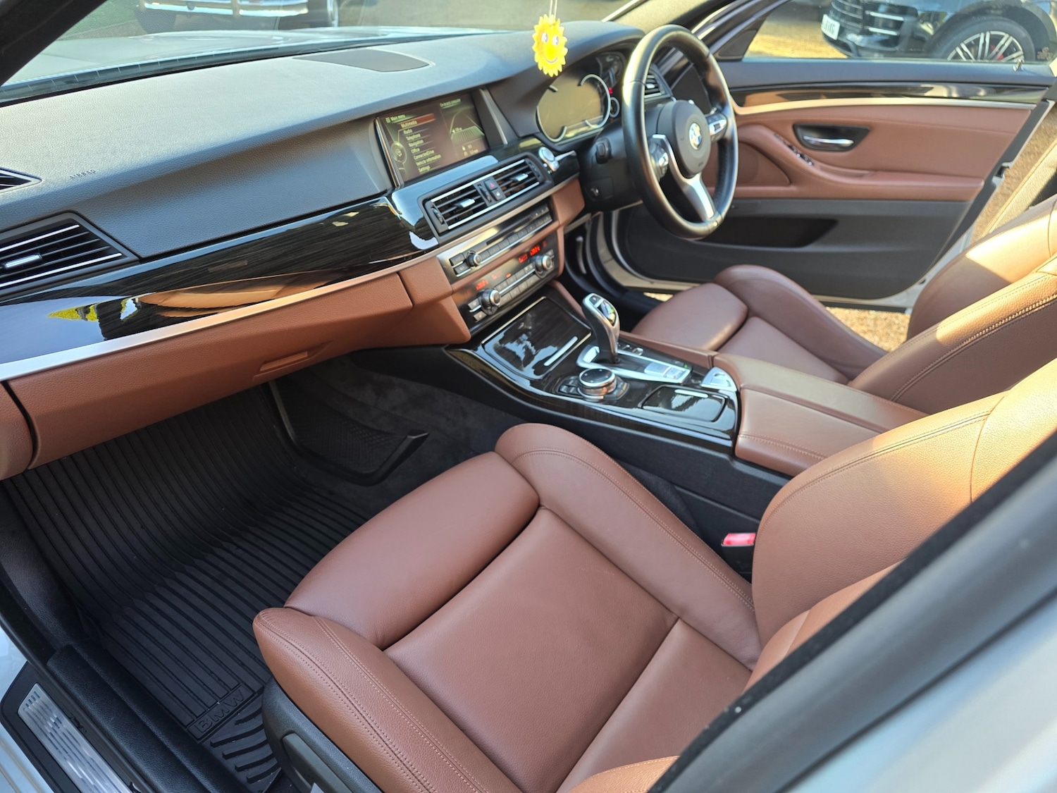 Used BMW 5 Series 2013 for sale - 76931866: Photo 13