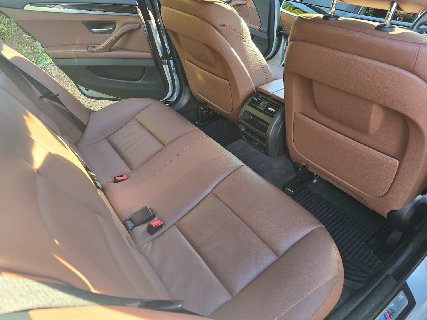 Used BMW 5 Series 2013 for sale - 76931866: Photo 14