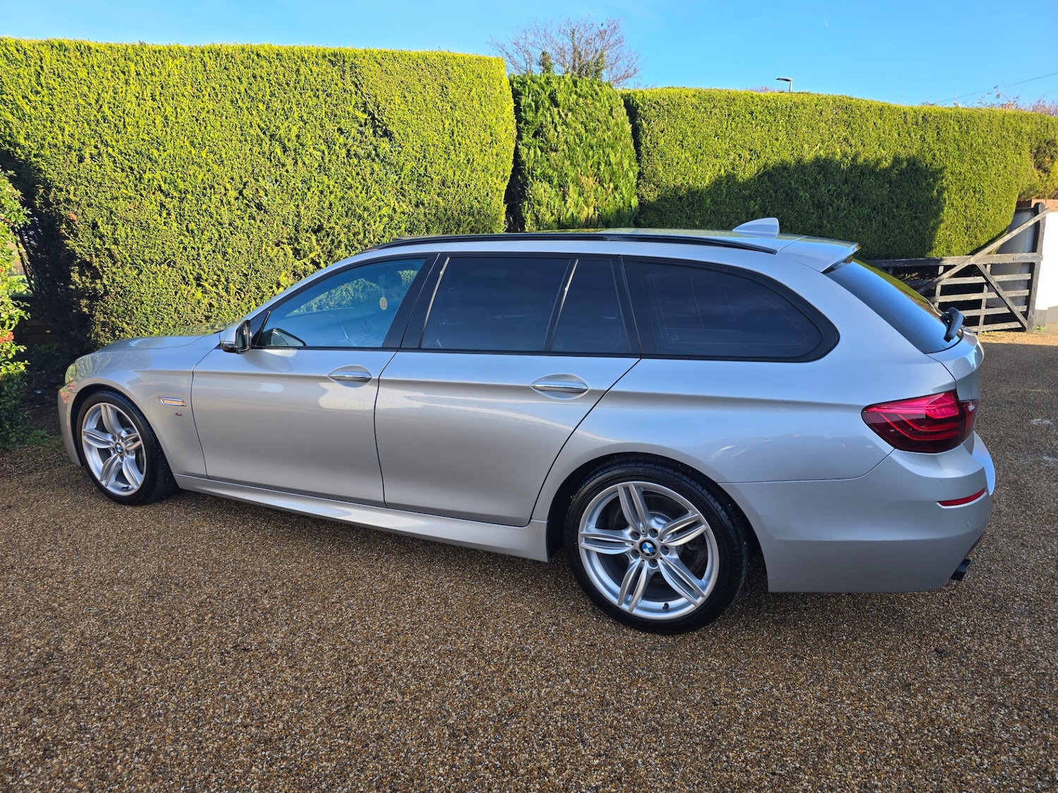 Used BMW 5 Series 2013 for sale - 76931866: Photo 7