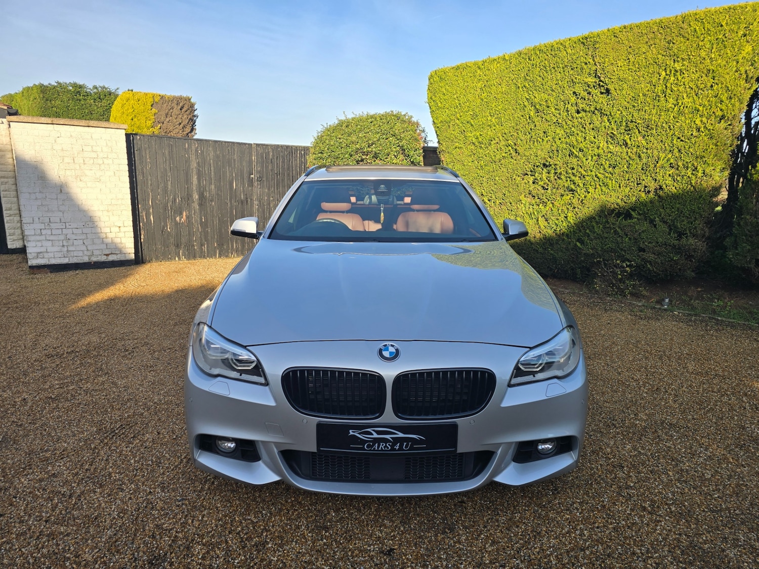 Used BMW 5 Series 2013 for sale - 76931866: Photo 9