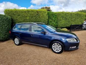 2013 - 1.4 TSI Bluemotion Tech SE 5dr DSG