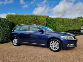 Used Volkswagen Passat 2013 for sale - 74544176: Photo