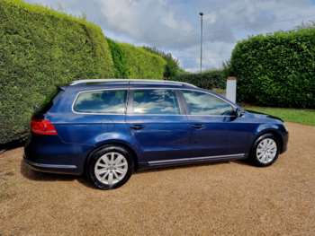 Used Volkswagen Passat 2013 for sale - 74544176: Photo