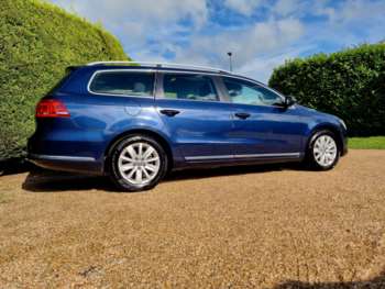 Used Volkswagen Passat 2013 for sale - 74544176: Photo