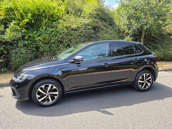 Used Volkswagen Polo 2024 for sale - 79483463: Photo