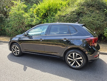 Used Volkswagen Polo 2024 for sale - 79483463: Photo