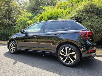 Used Volkswagen Polo 2024 for sale - 79483463: Photo