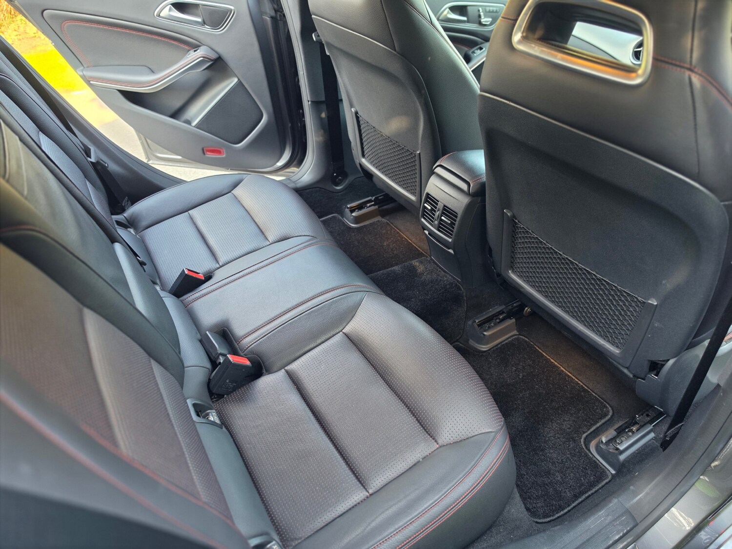 Used Mercedes-Benz CLA 2017 for sale - 77980172: Photo 15