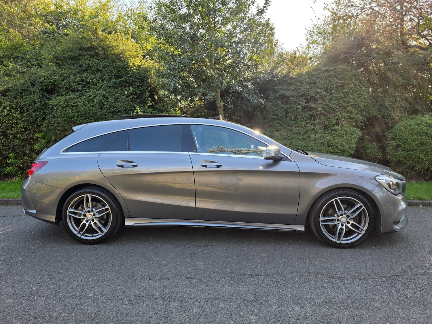Used Mercedes-Benz CLA 2017 for sale - 77980172: Photo 16
