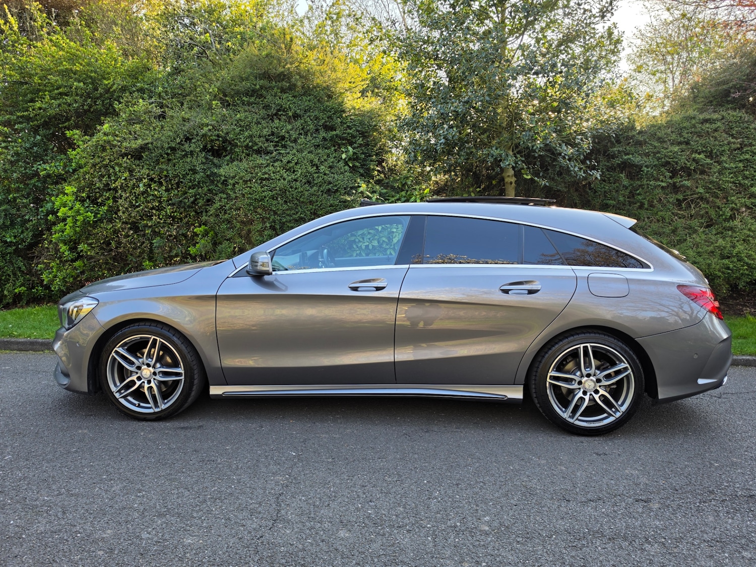 Used Mercedes-Benz CLA 2017 for sale - 77980172: Photo 17