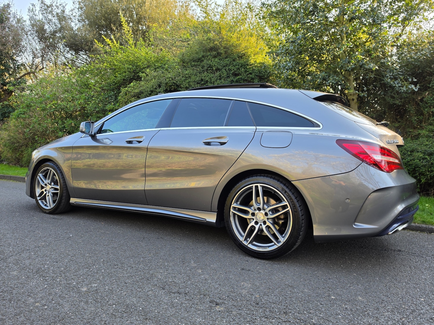 Used Mercedes-Benz CLA 2017 for sale - 77980172: Photo 4