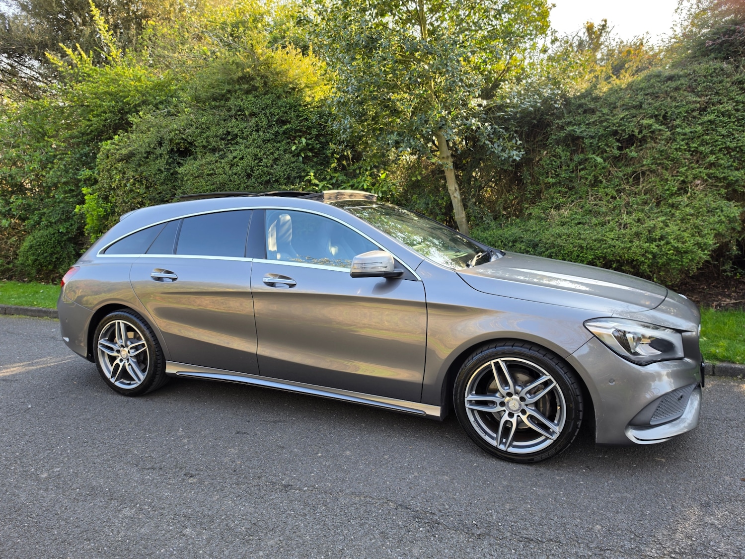 Used Mercedes-Benz CLA 2017 for sale - 77980172: Photo 5